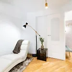 Moderno En Centro Apartamento Granada