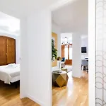Apartamento Moderno En Centro