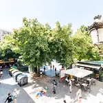 Apartamento Moderno En Centro Granada