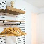 Apartamento Moderno En Centro