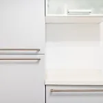 Moderno En Centro Apartamento *