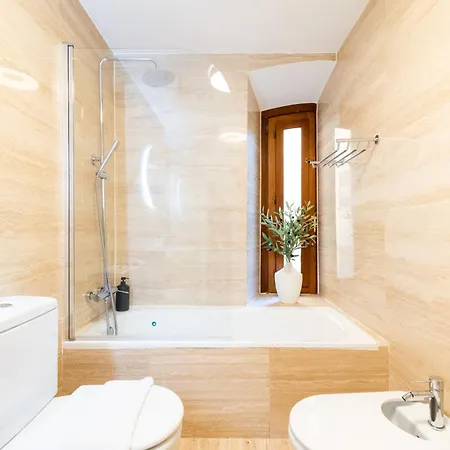 Moderno En Centro 아파트 *