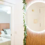 Moderno En Centro Apartment