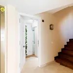 Apartment Moderno En Centro *
