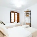 Moderno En Centro Apartment Granada