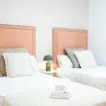 Apartment Moderno En Centro