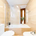 Moderno En Centro Apartment *
