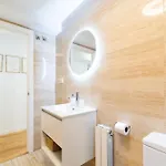 Apartment Moderno En Centro *