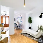 Apartment Moderno En Centro Granada