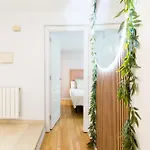 Moderno En Centro Apartment