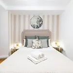 Apartment Moderno En Centro