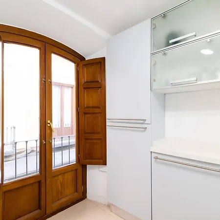 Appartement Moderno En Centro *