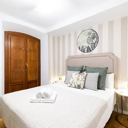 Appartement Moderno En Centro Granada